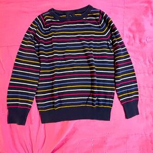 Gap womens knit sweater